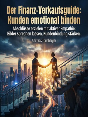 cover image of Der Finanz-Verkaufsguide